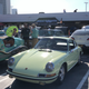 Illustration for article titled Bring A Trailer/Petersen car show photos
